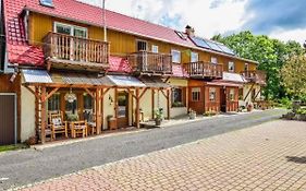 Pokoje Gościnne Poniatowscy